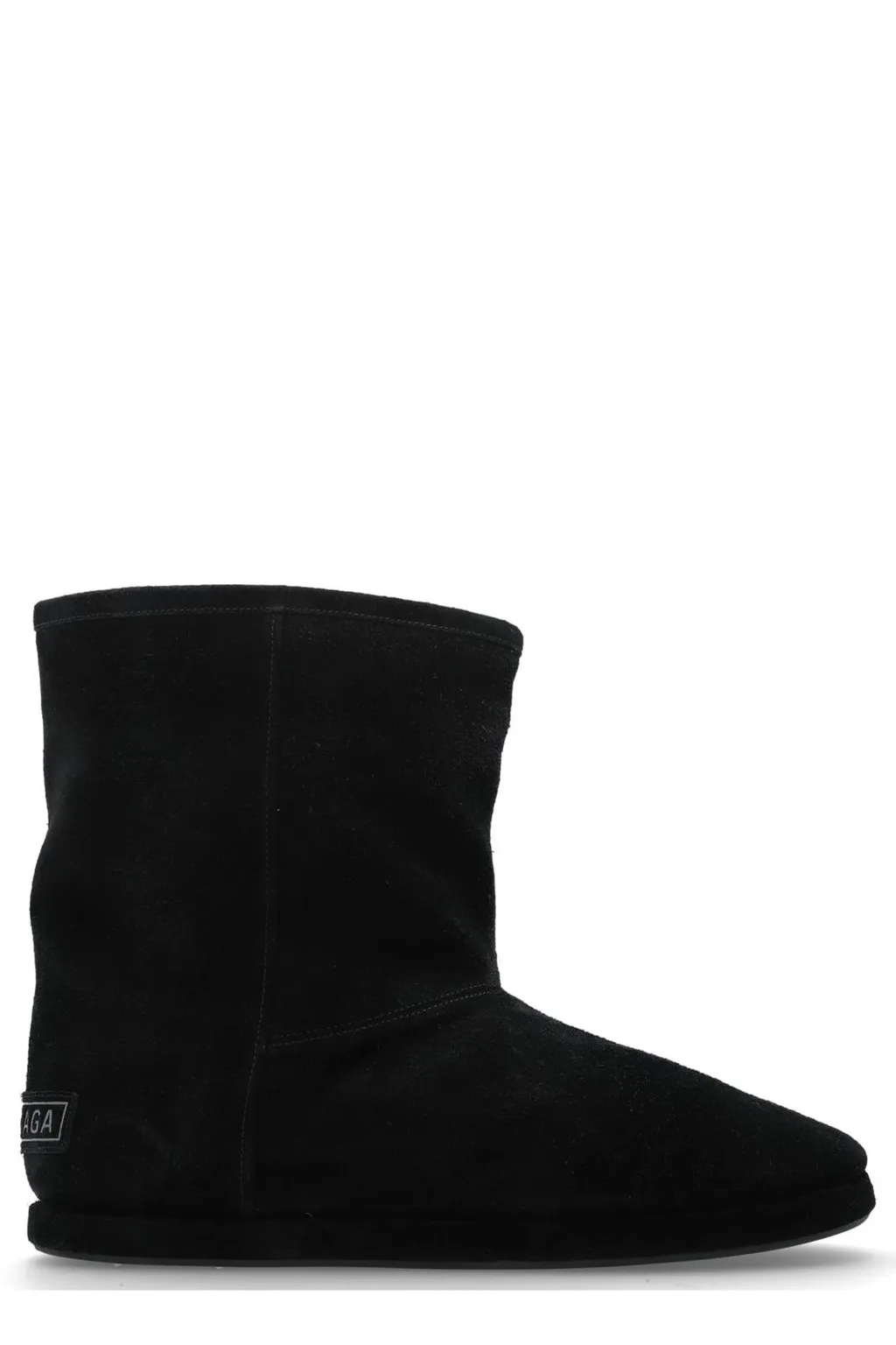 Alaska Soft Boots