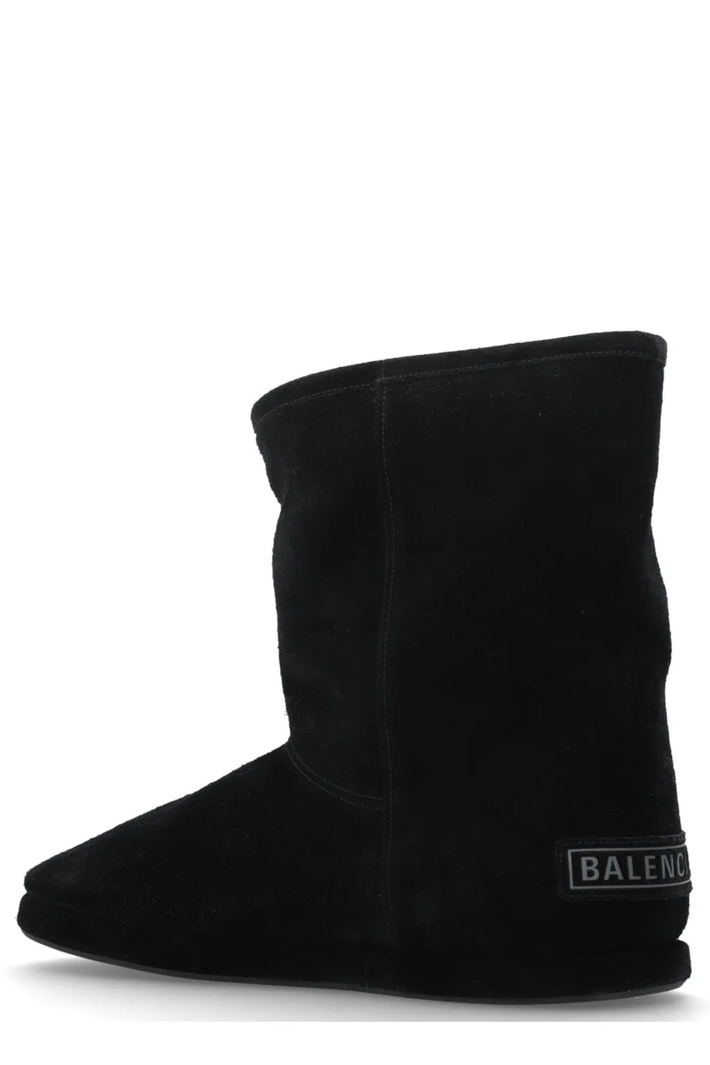 Alaska Soft Boots