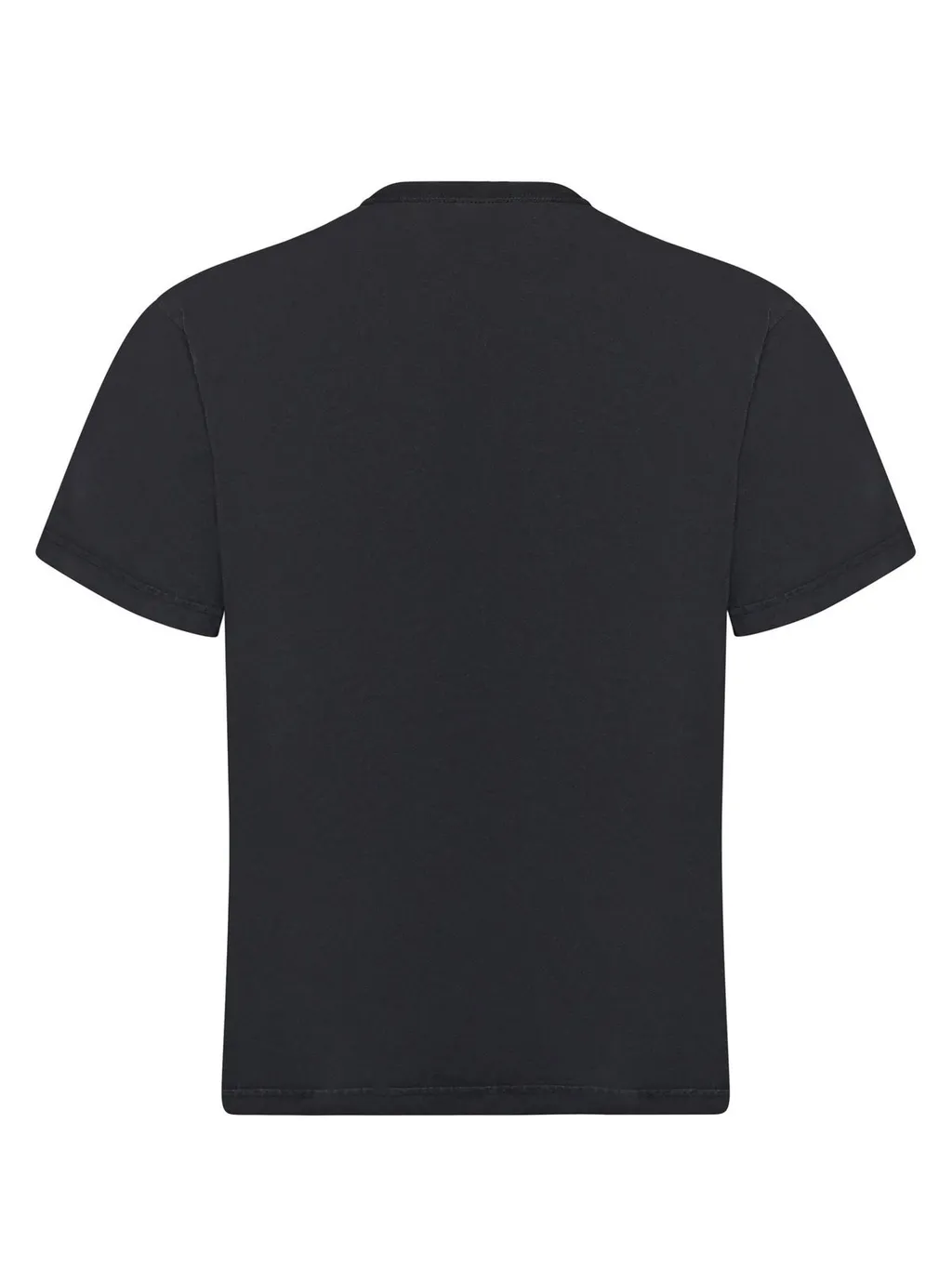 Printed Crewneck T-Shirt