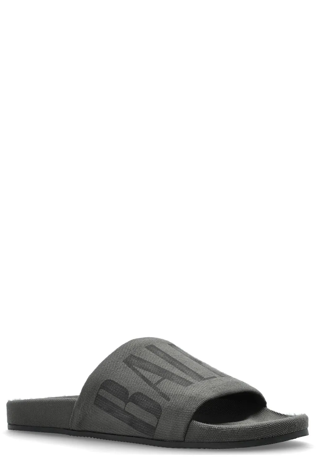 Logo Printed Pool Slides
