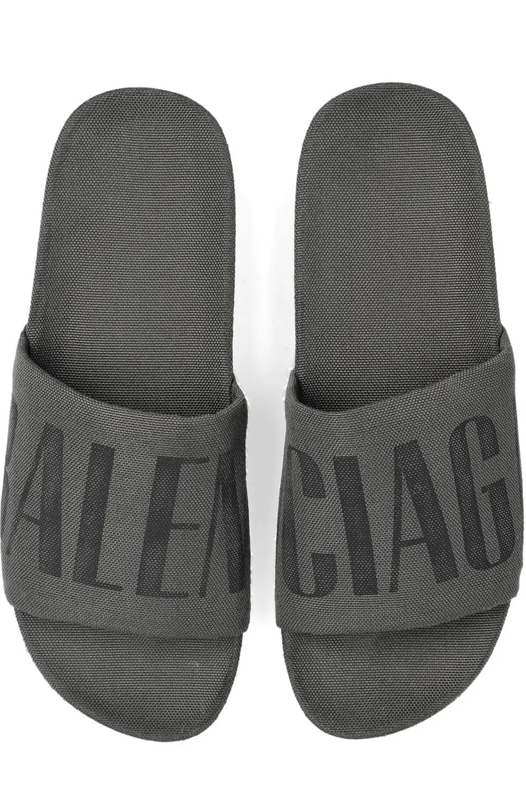 Logo Printed Pool Slides