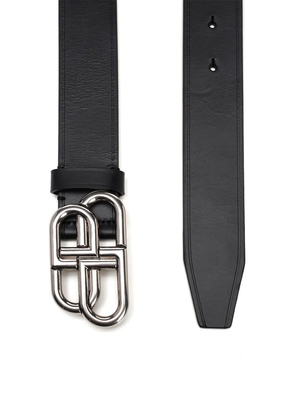 Bb Buckle Belt