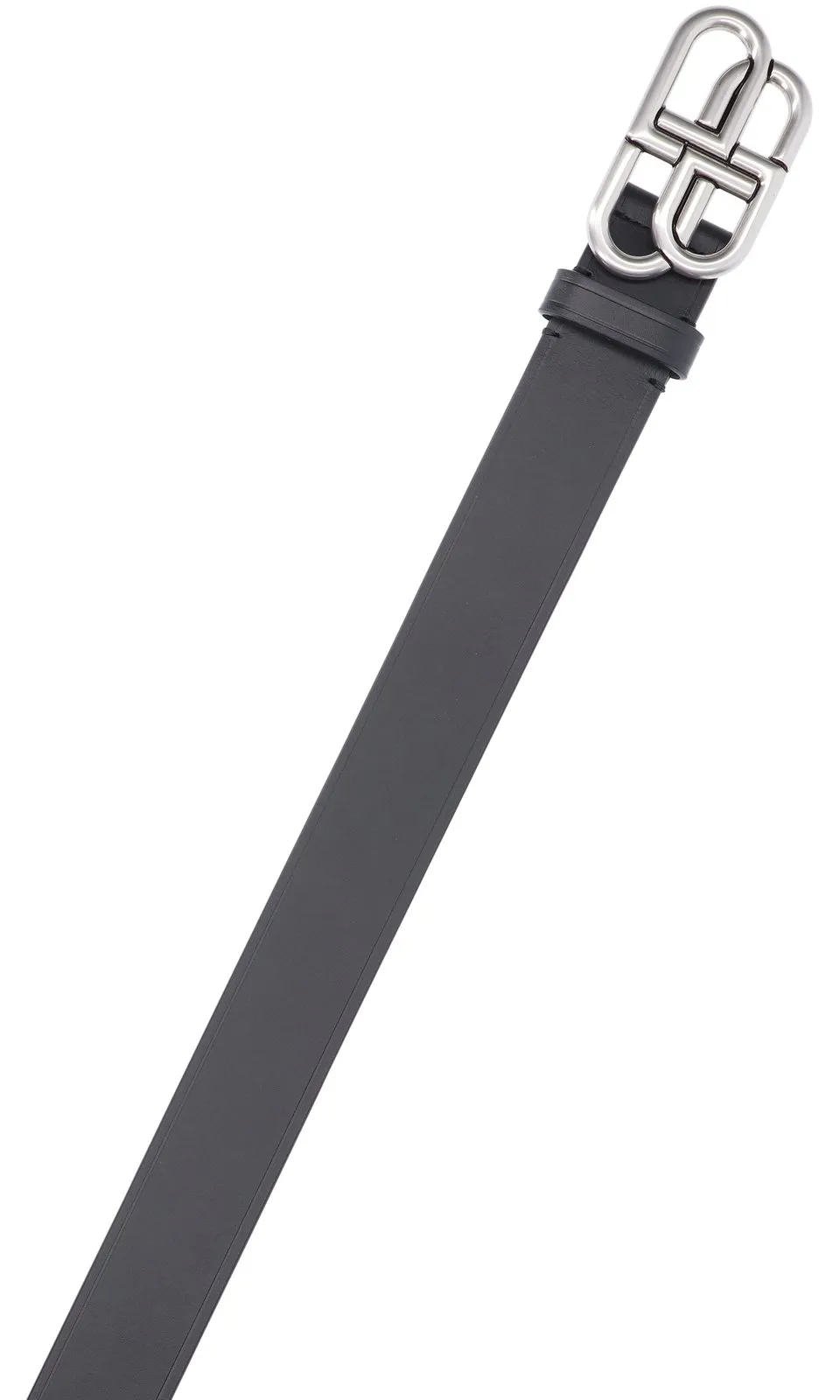 Bb Buckle Belt
