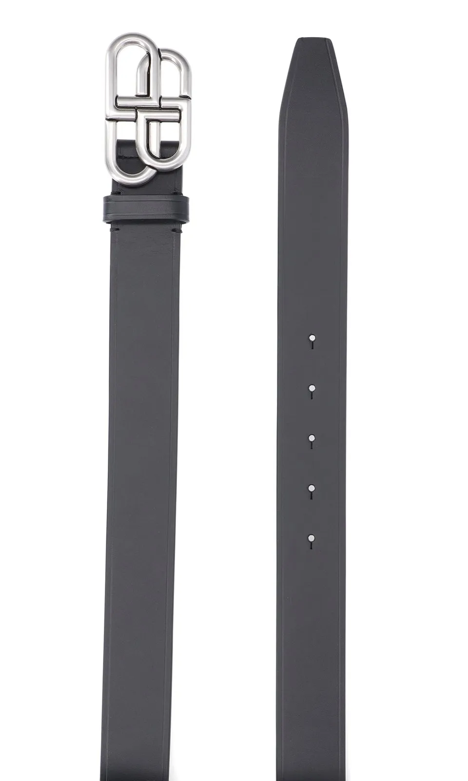 Bb Buckle Belt