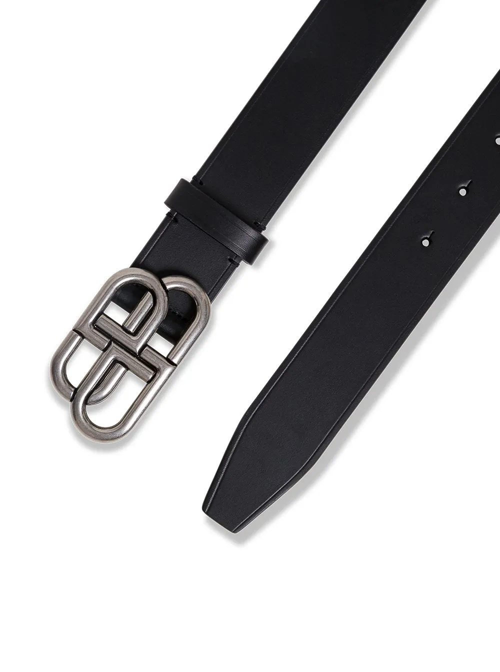 Bb Buckle Belt