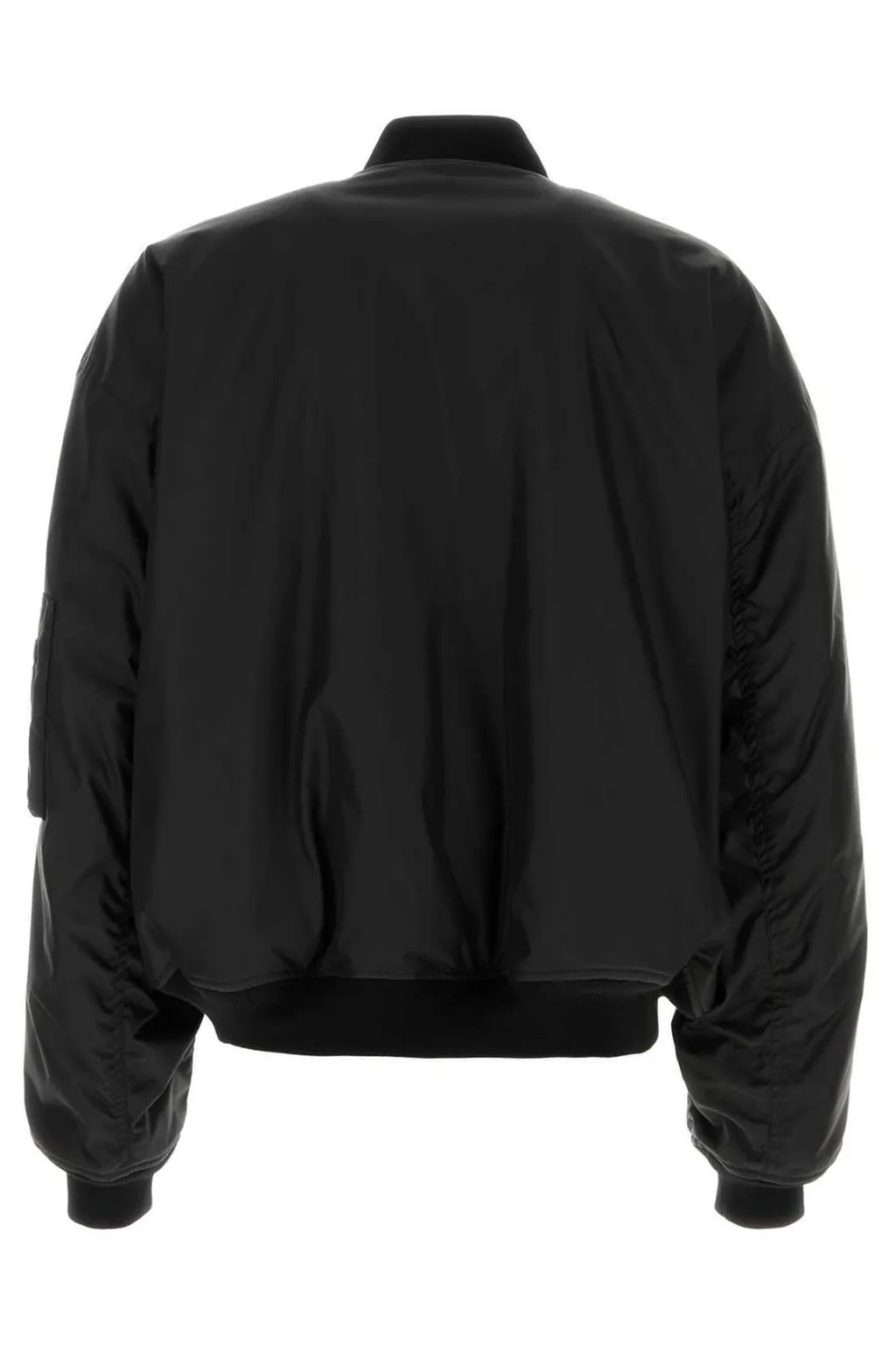 Automobili Lamborghini Bomber Jacket
