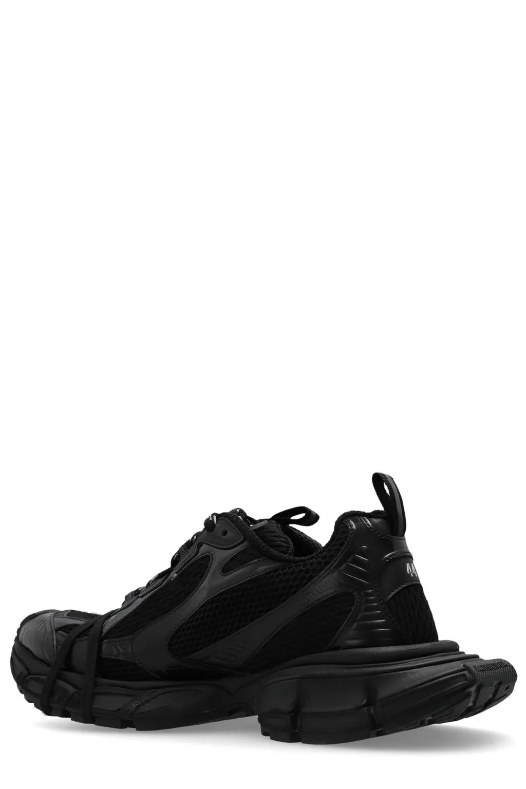 3Xl Lace-Up Sneakers