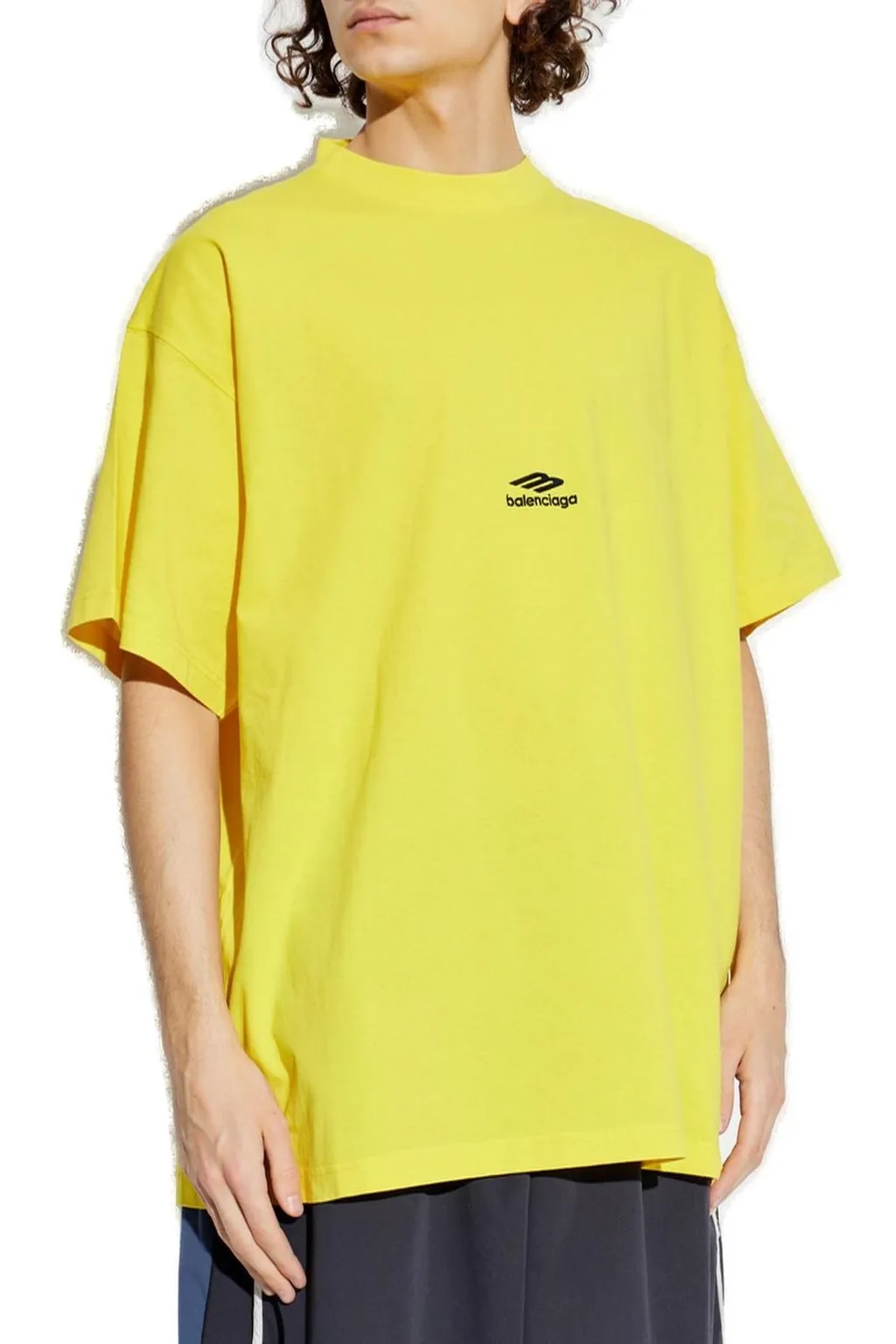 3B Sports Icon Oversized T-Shirt