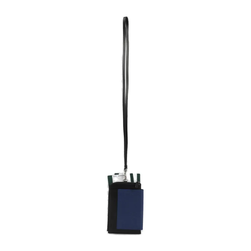 Passport Phone Holder