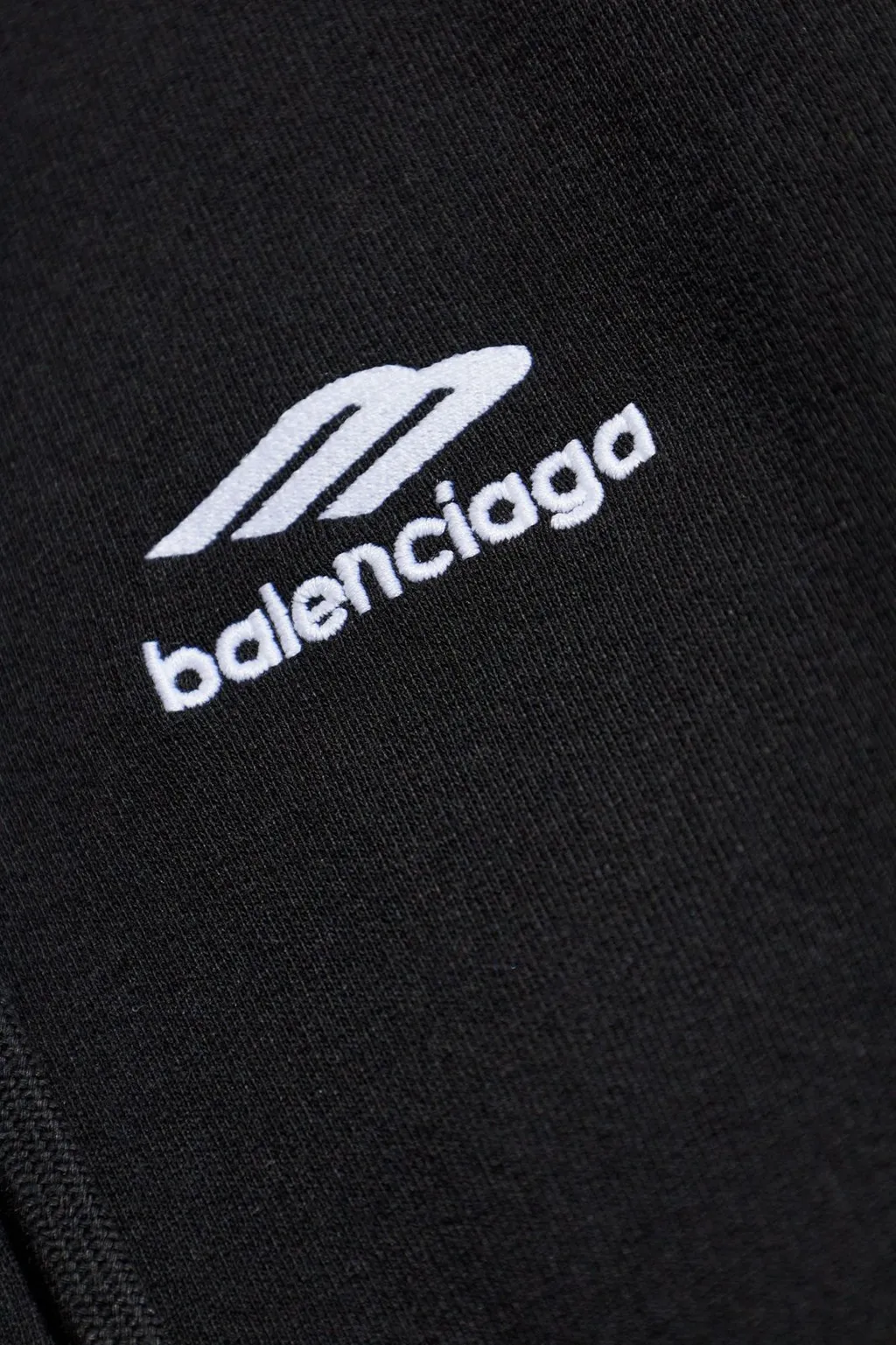 3B Sports Icon Half-Zip Hoodie