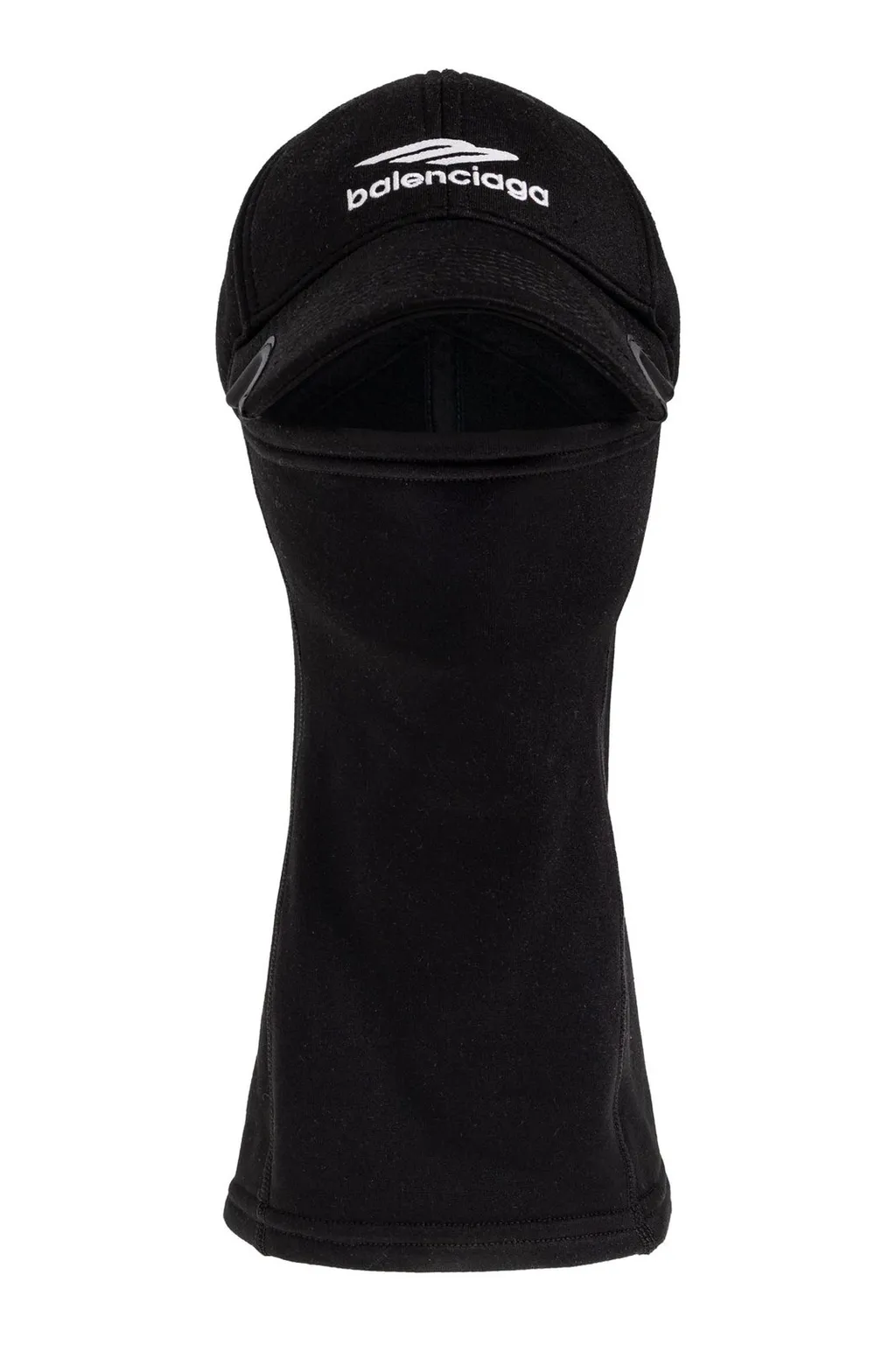 Neck Warmer Cap