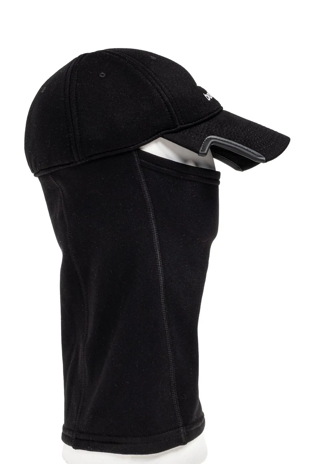Neck Warmer Cap