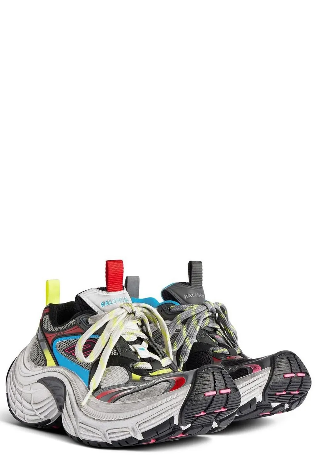 6Xl Sneakers