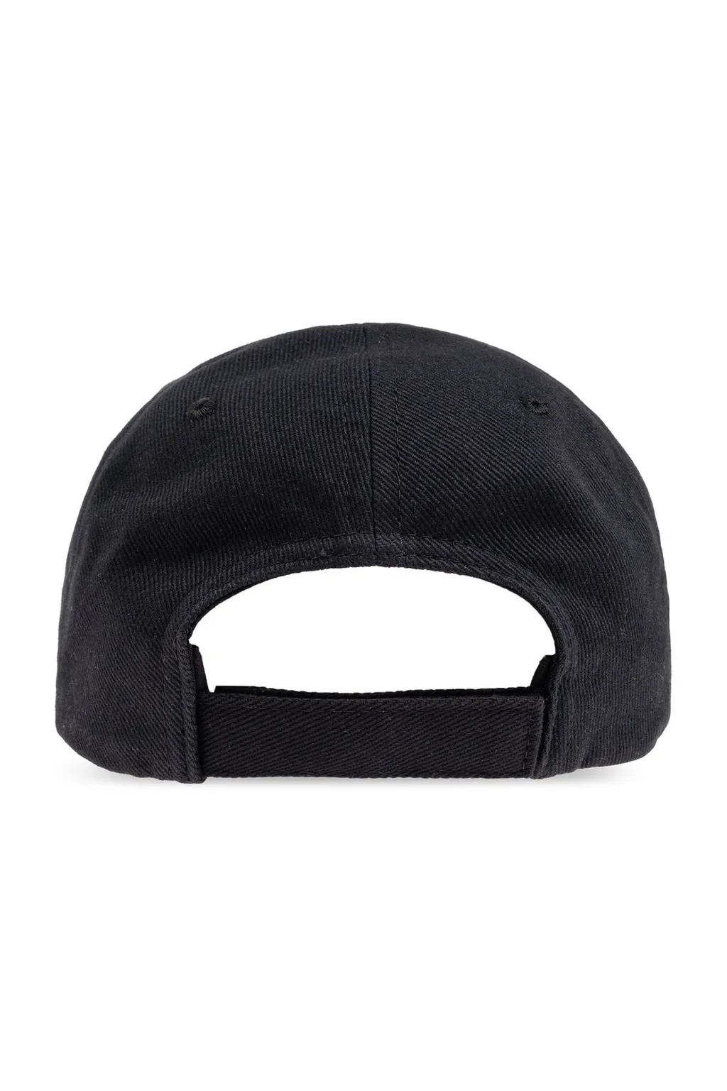 X Automobili Lamborghini Logo Embroidered Baseball Cap