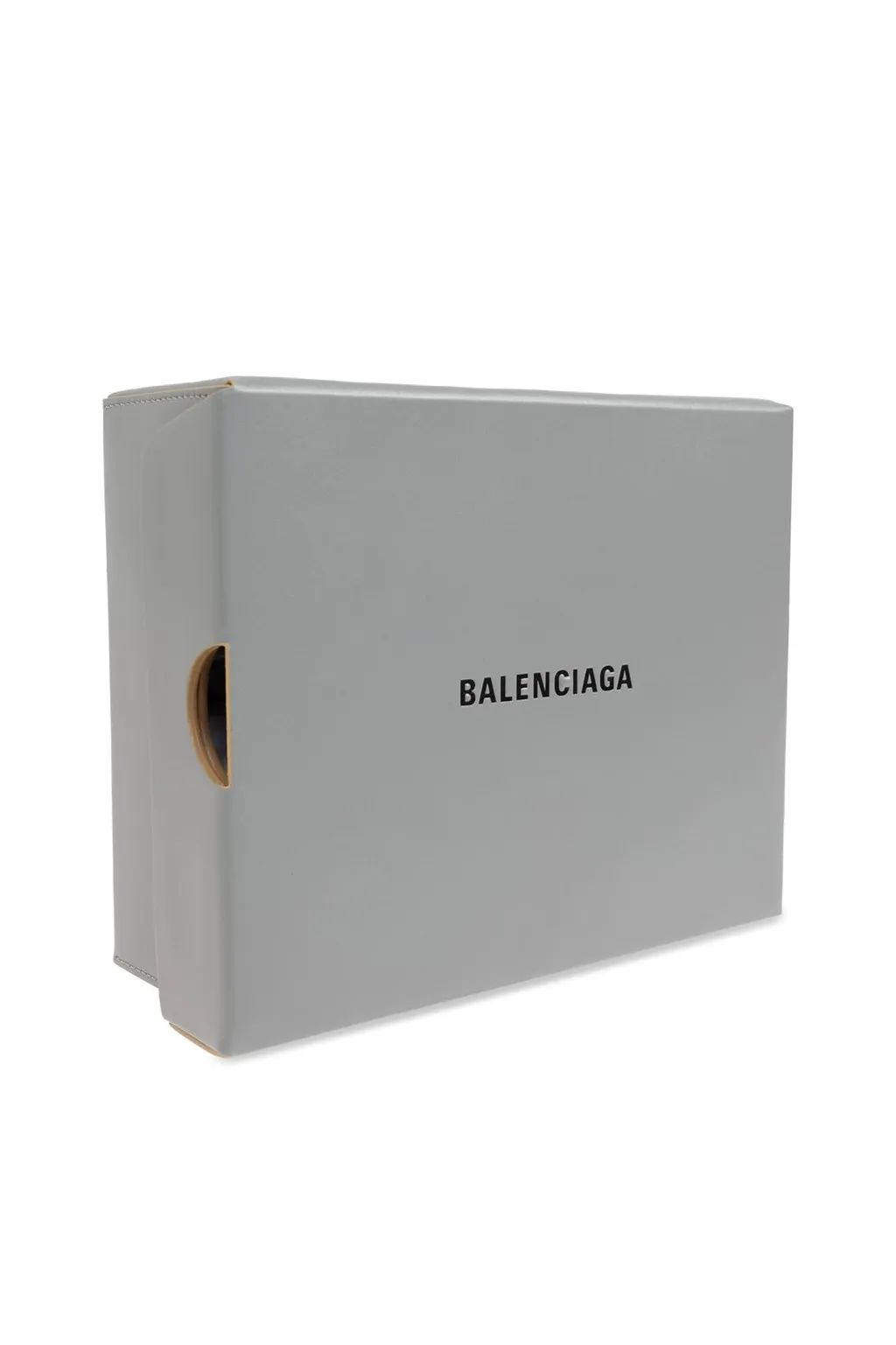 Cl Small Clutch Sn Box