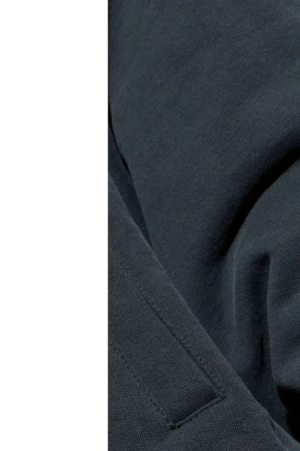 Reversible Zip-Up Jacket