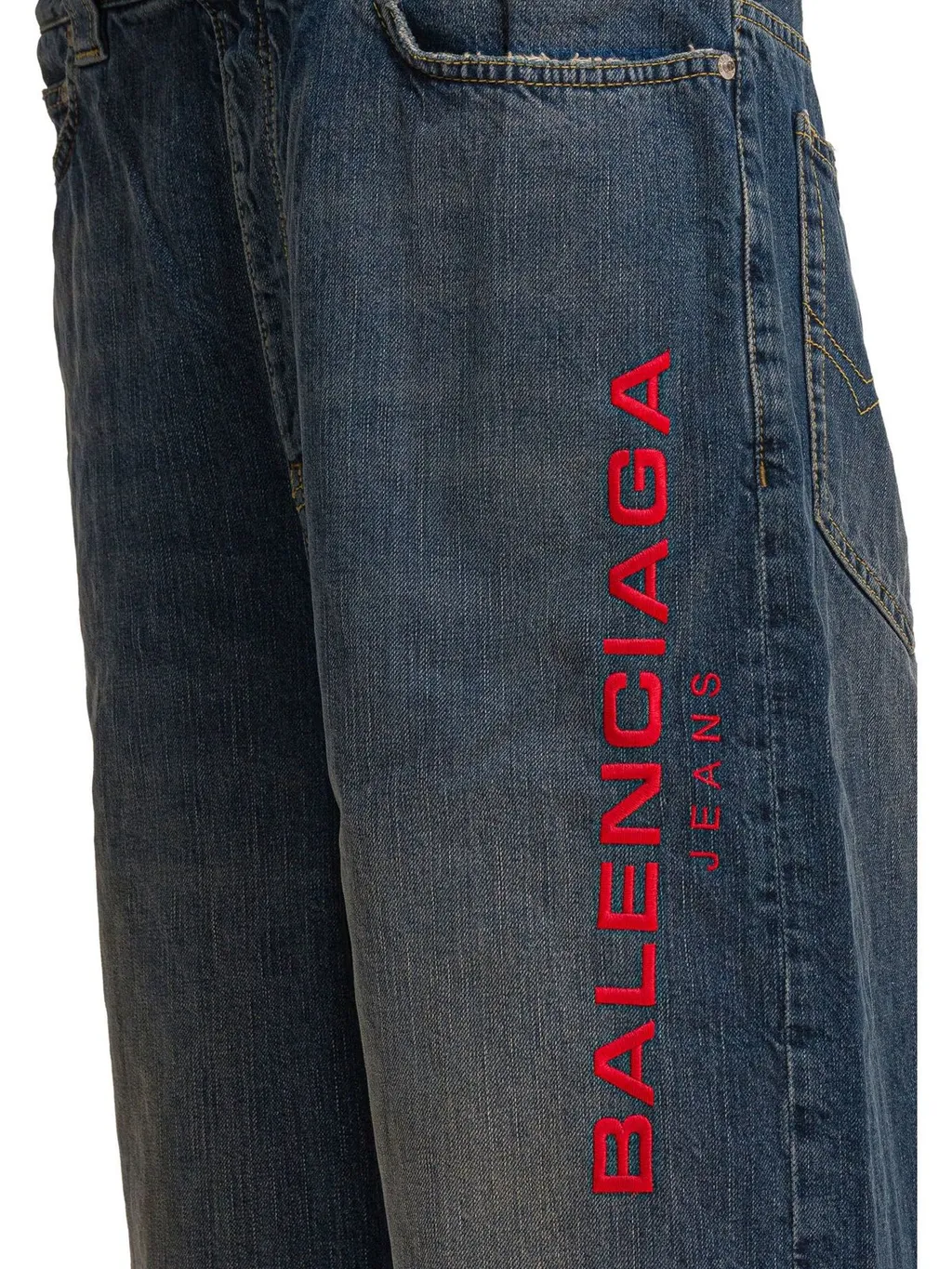 Insert Joggers Jeans