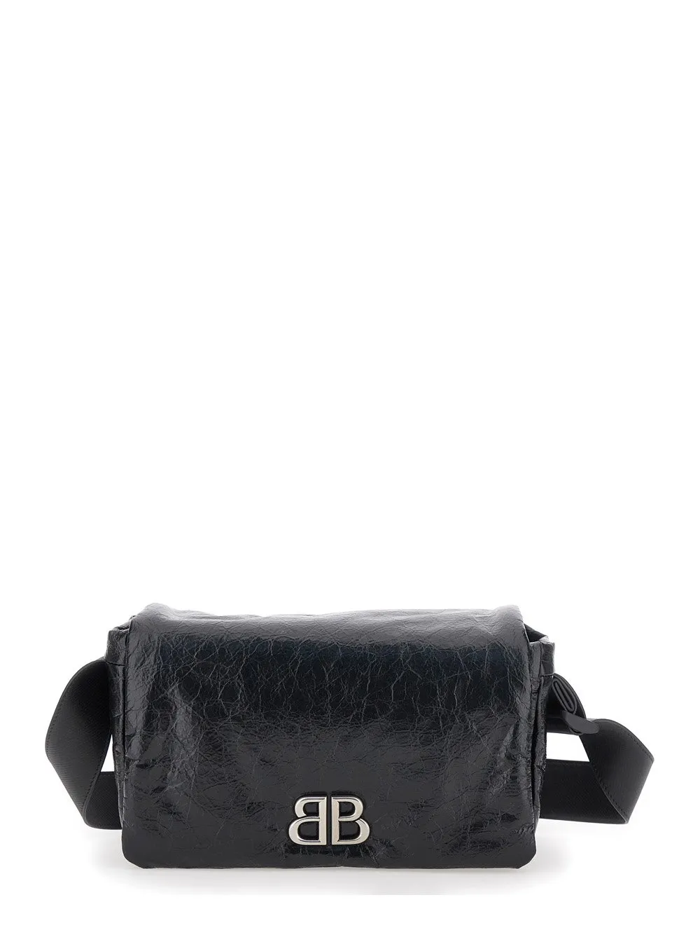 Monaco Flap Small Shoulder Bag