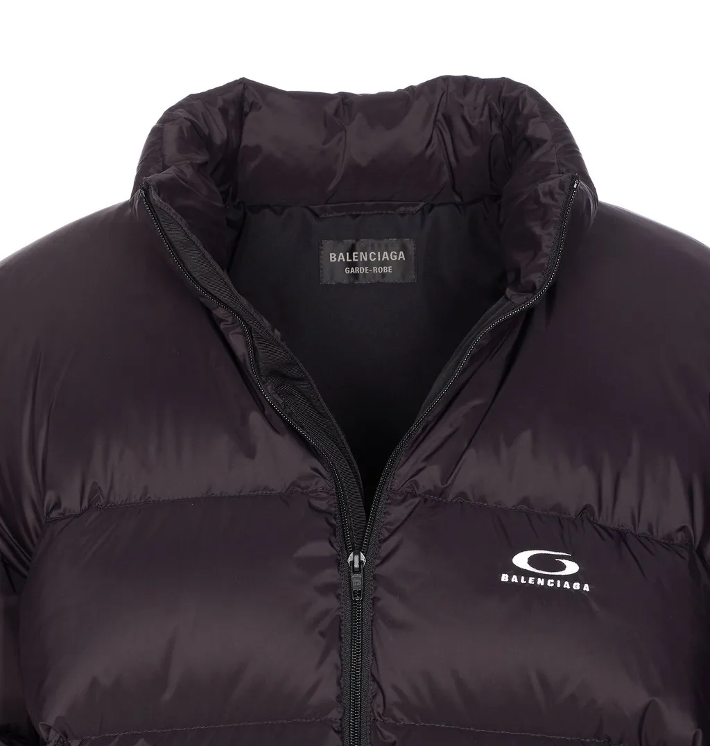 Standard Puffer Jacket