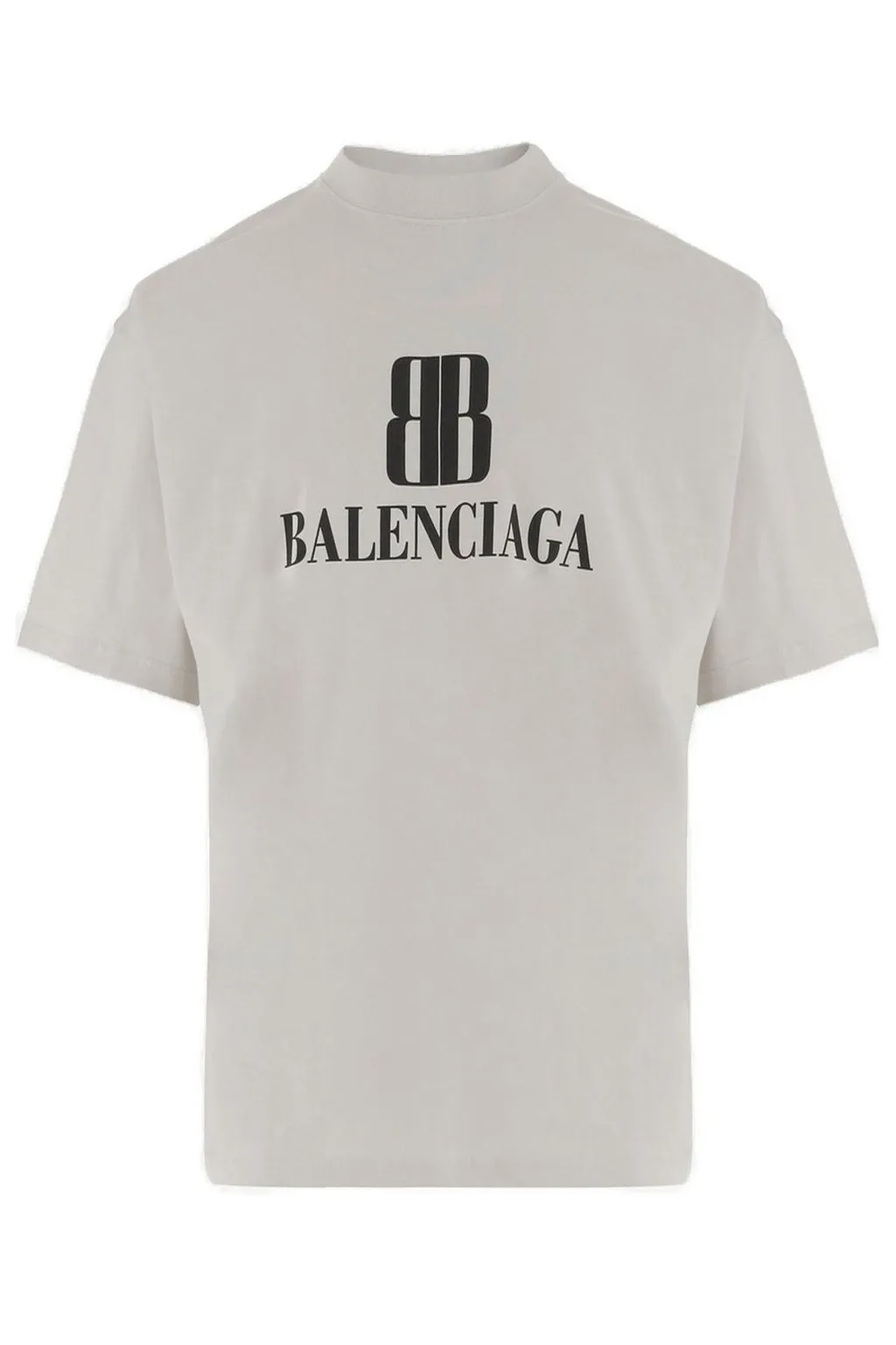 Nano Bb Medium Fit T-Shirt