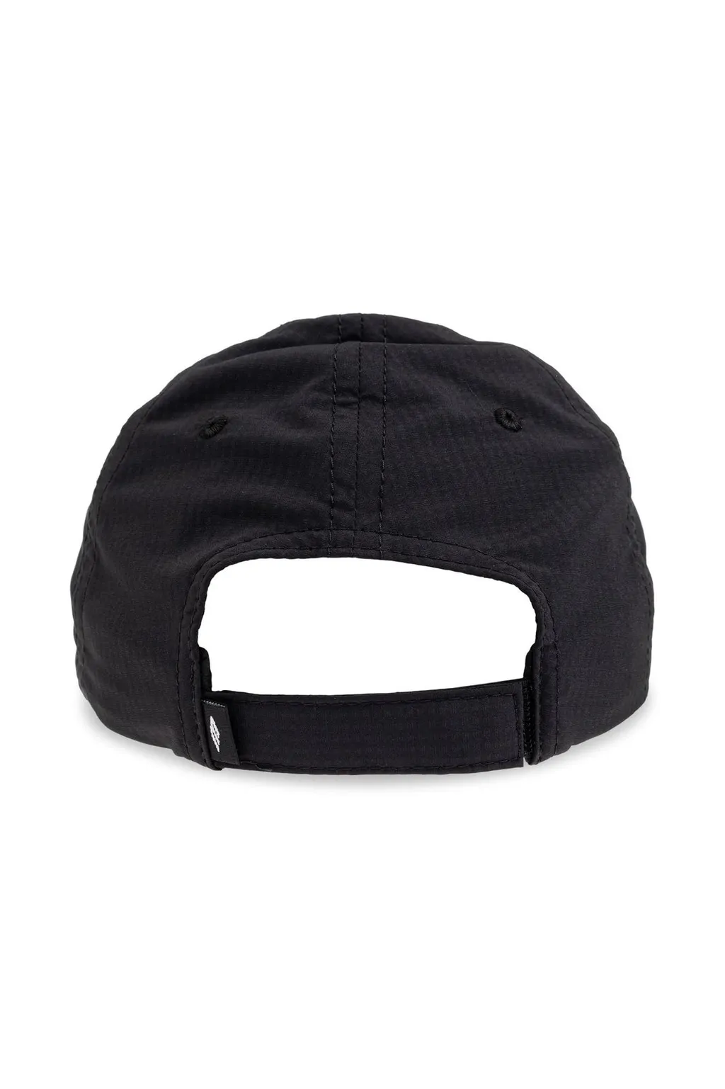 Logo Embroidered Cap