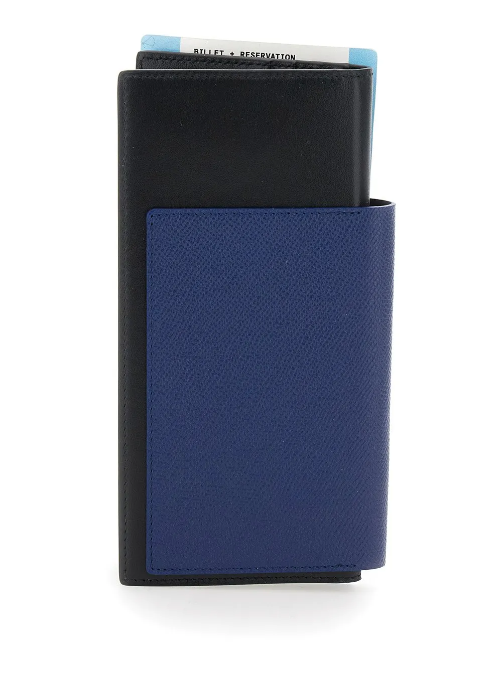Passport Long Wallet