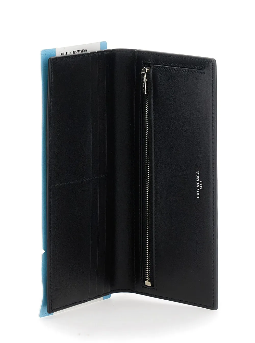 Passport Long Wallet