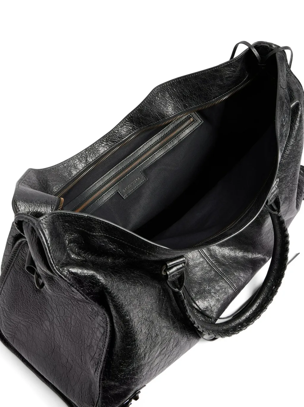 Le City Zipped Travel Bag