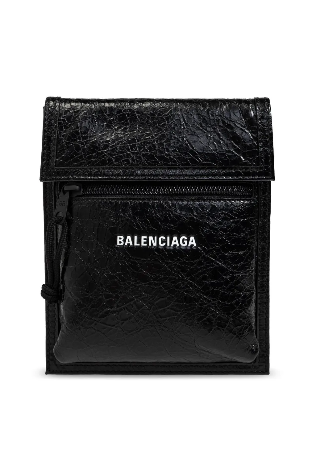 Explorer Small Crossbody Bag