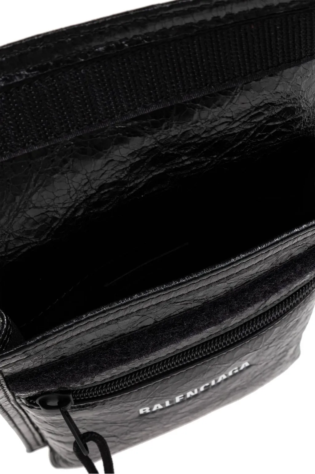 Explorer Small Crossbody Bag