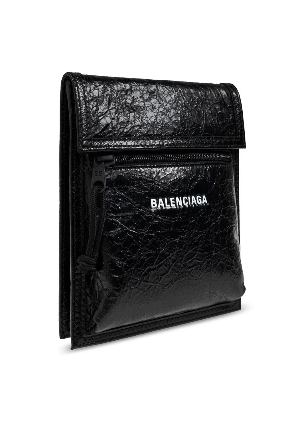 Explorer Small Crossbody Bag
