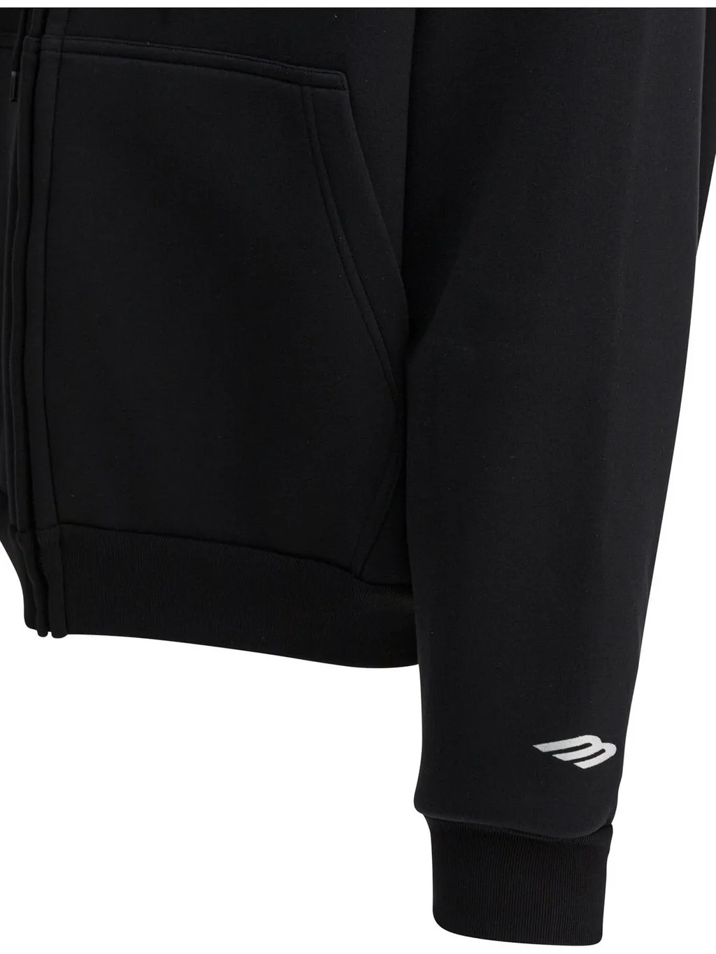 3B Sports Icon Zip-Up Hoodie