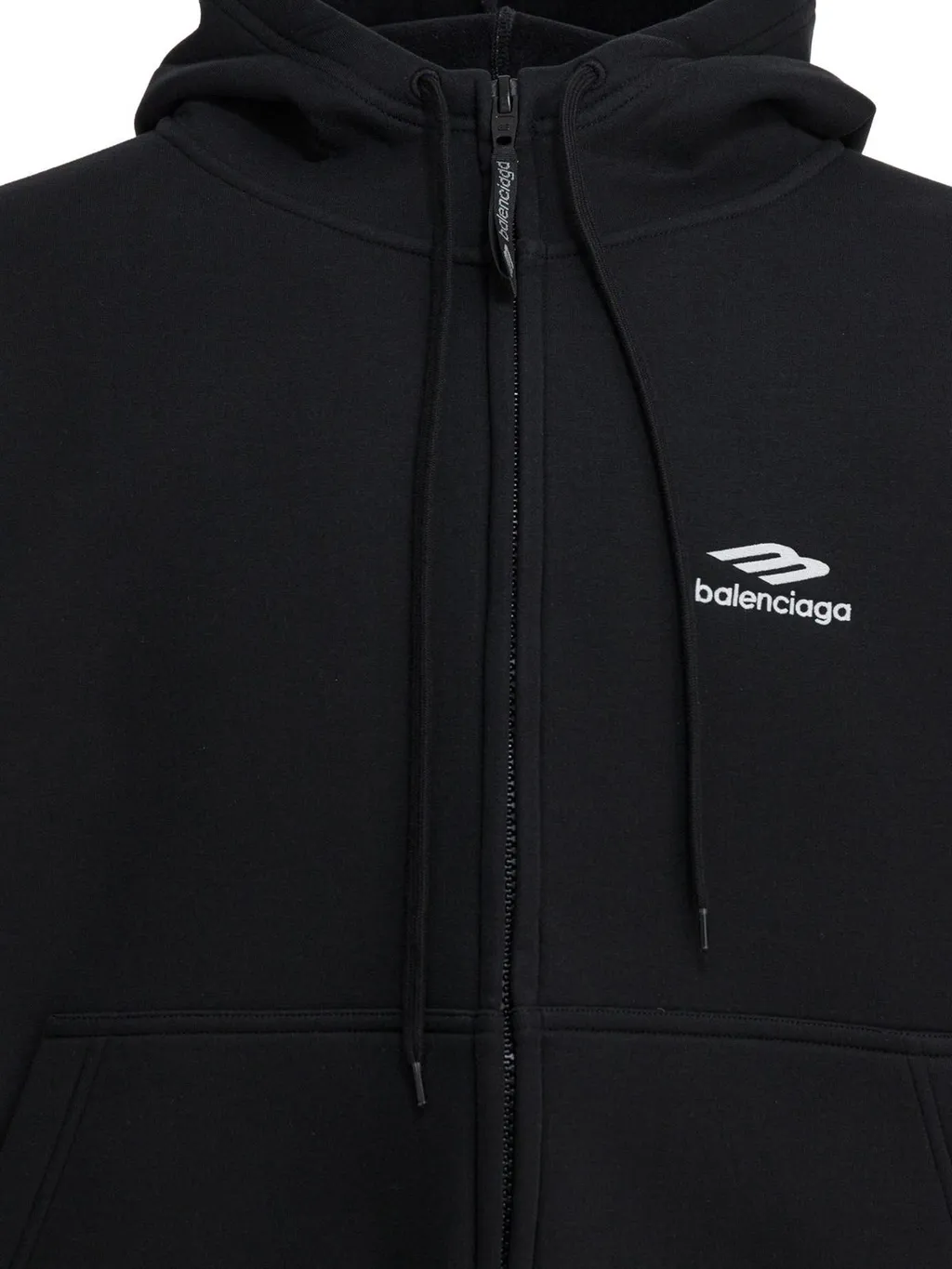 3B Sports Icon Zip-Up Hoodie