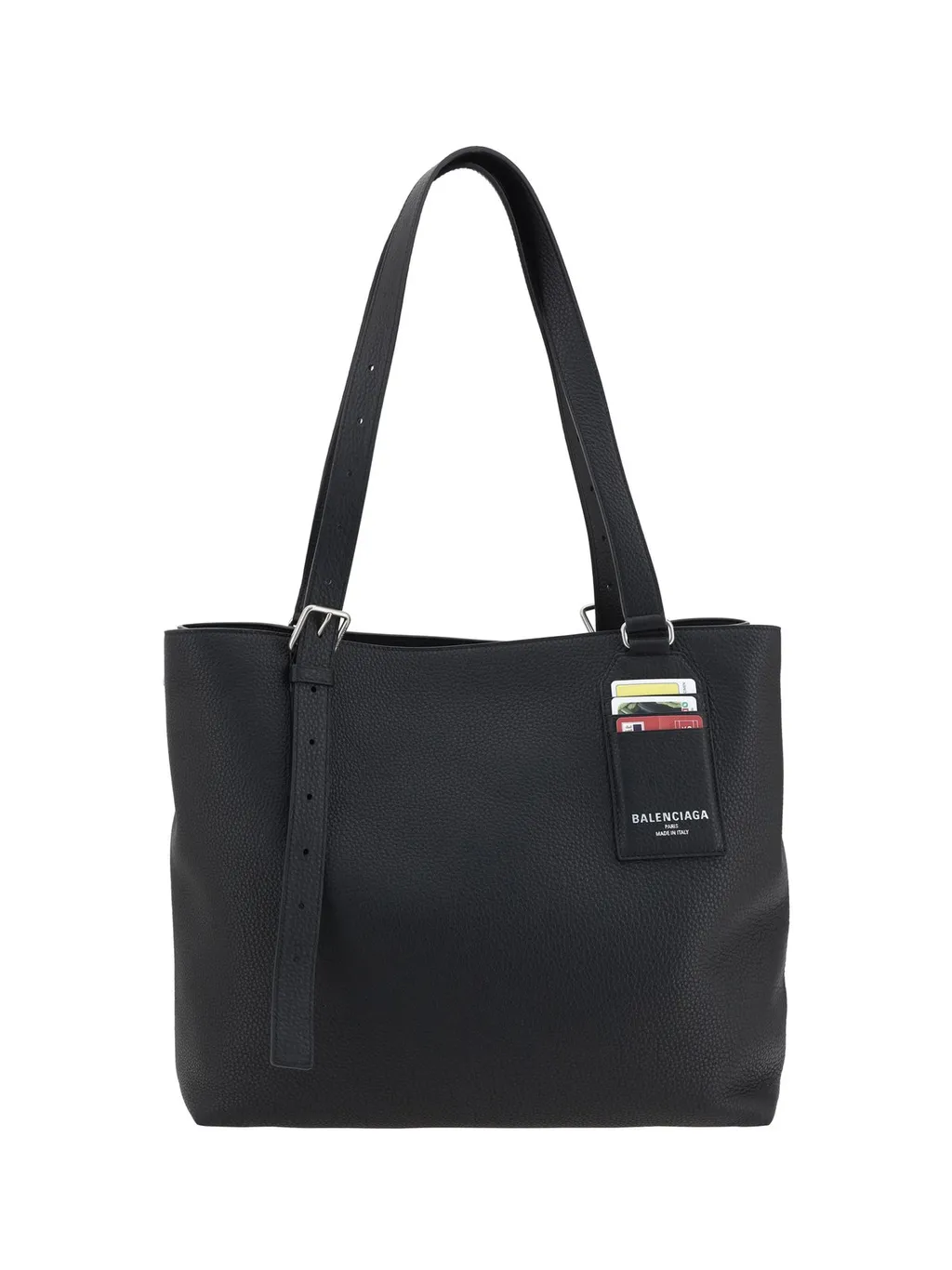 Credit Tote Bag