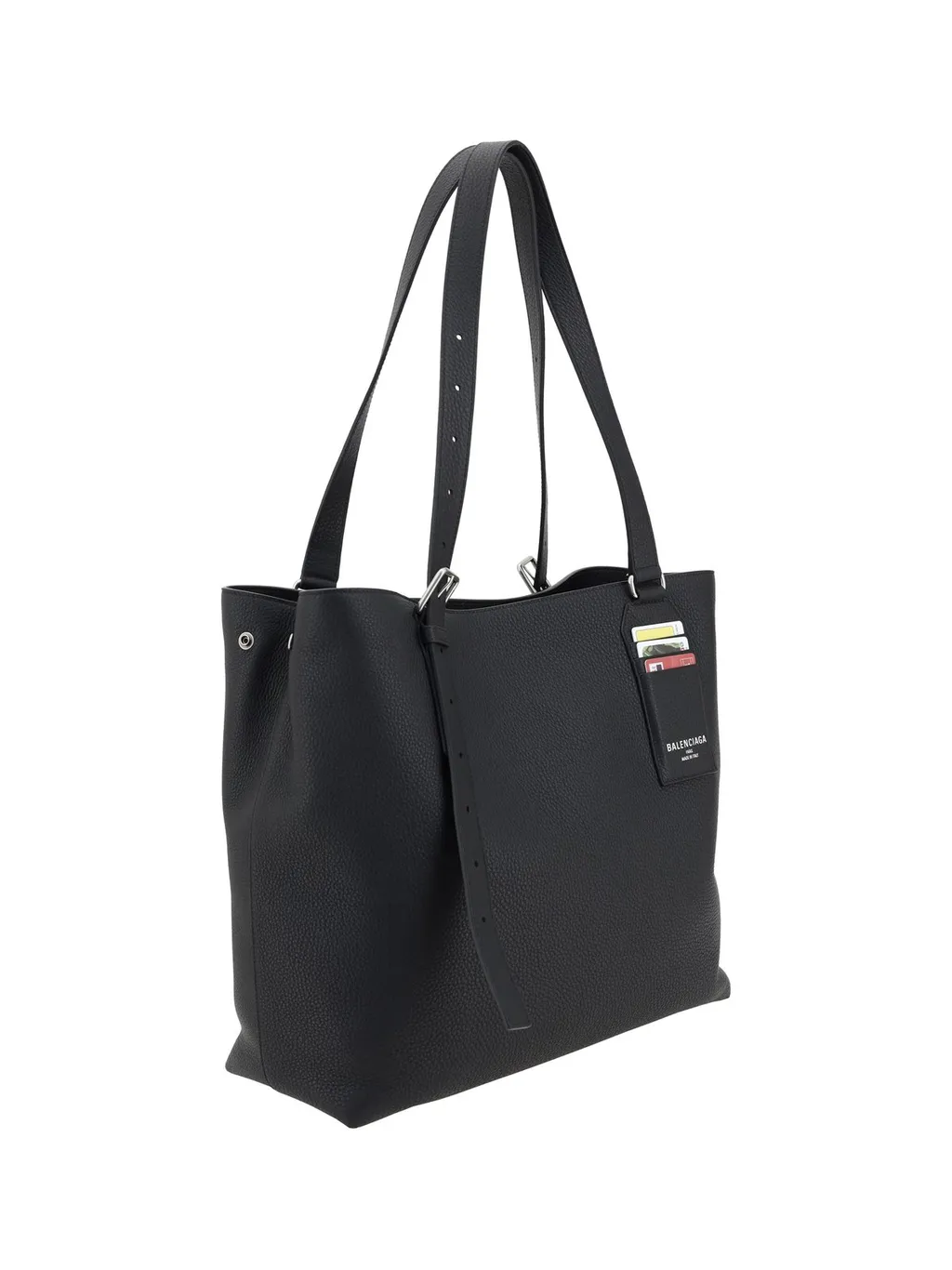 Credit Tote Bag