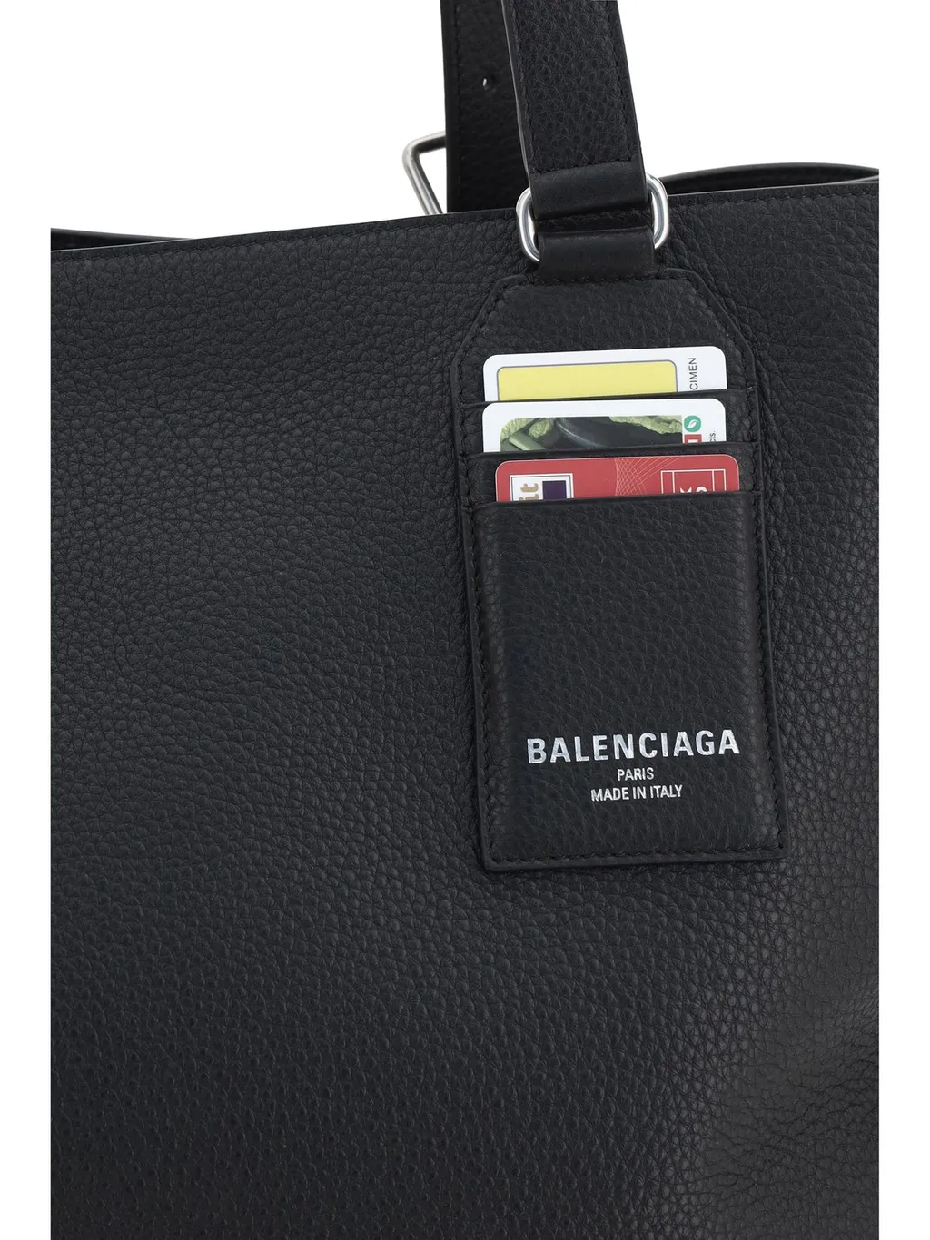 Credit Tote Bag