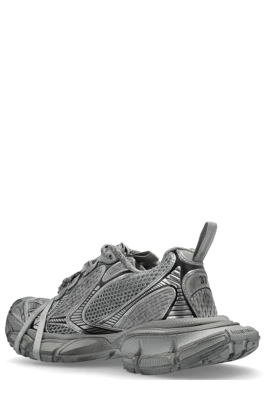 3Xl Low-Top Sneakers