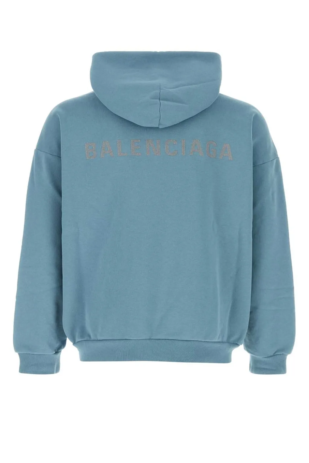 Bb Icon Medium Fit Hoodie