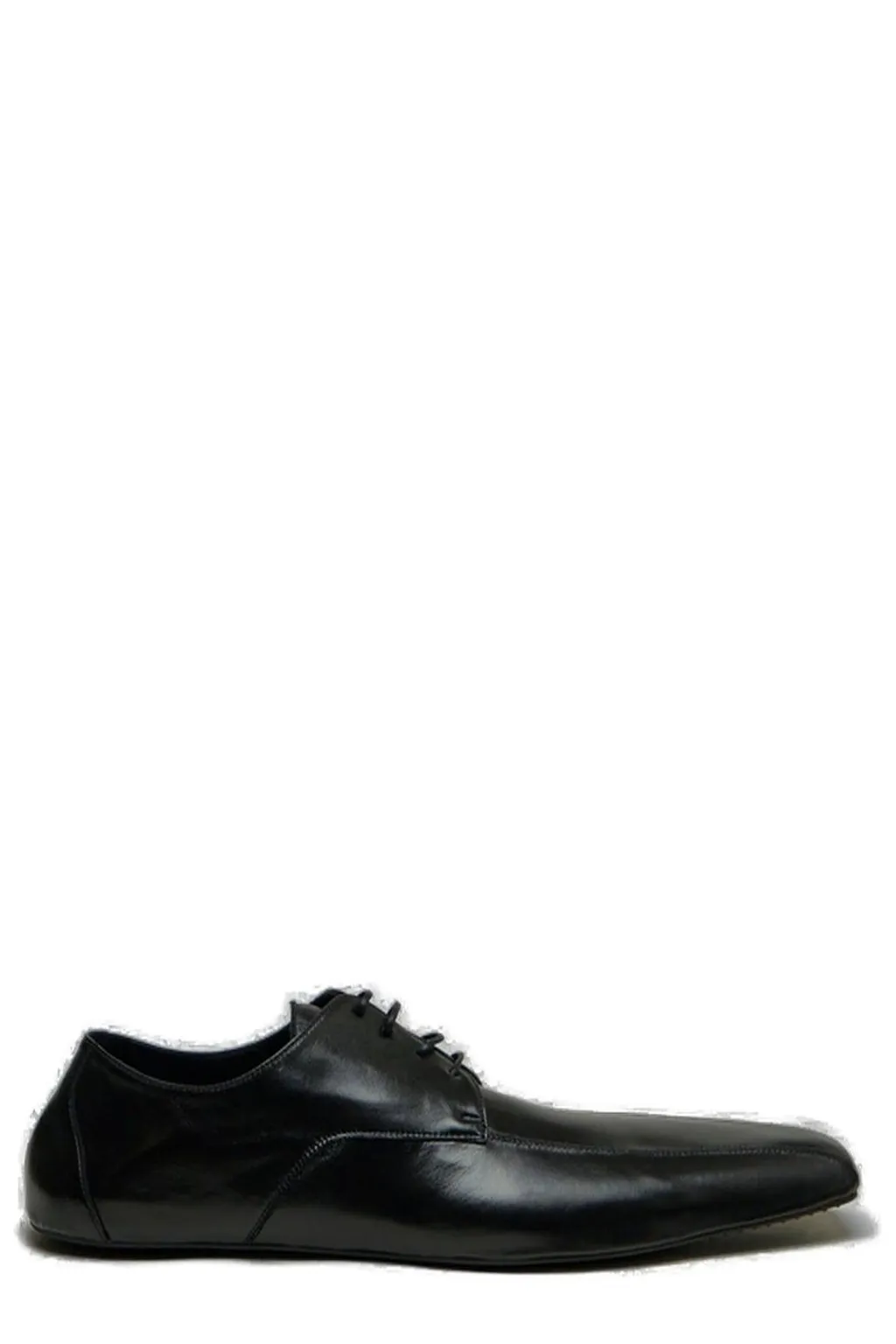 Hyperflat Derby Shoes