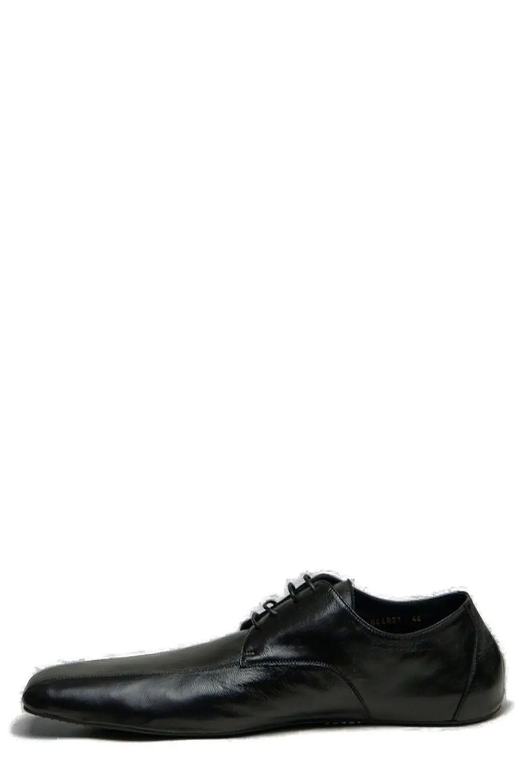 Hyperflat Derby Shoes
