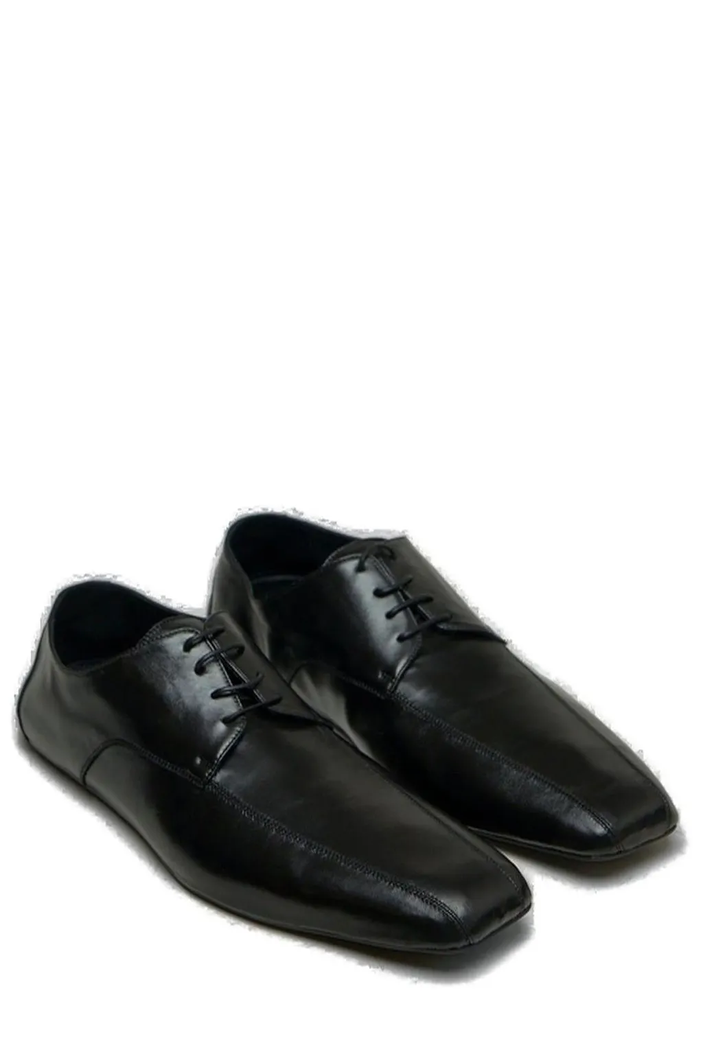 Hyperflat Derby Shoes