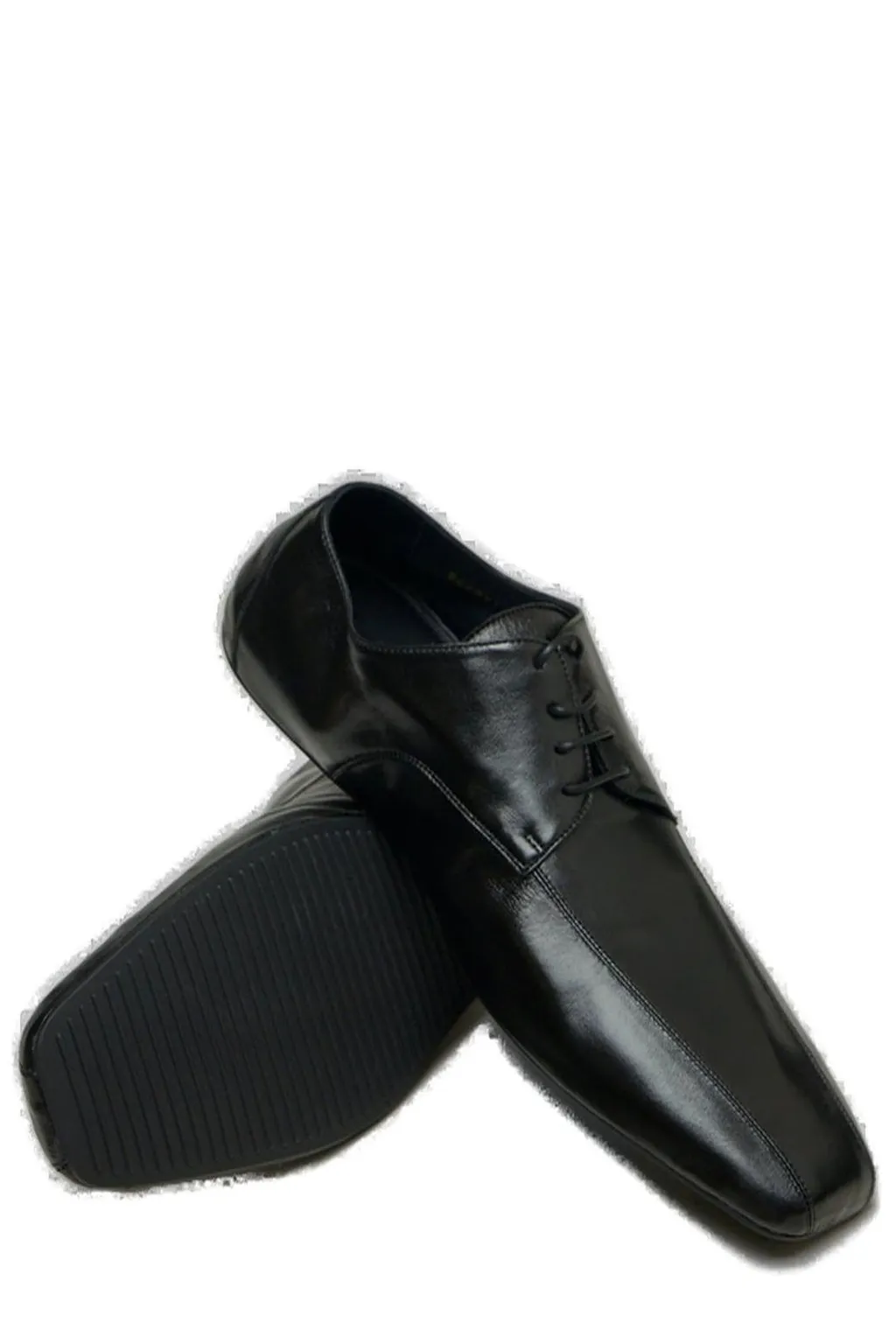 Hyperflat Derby Shoes