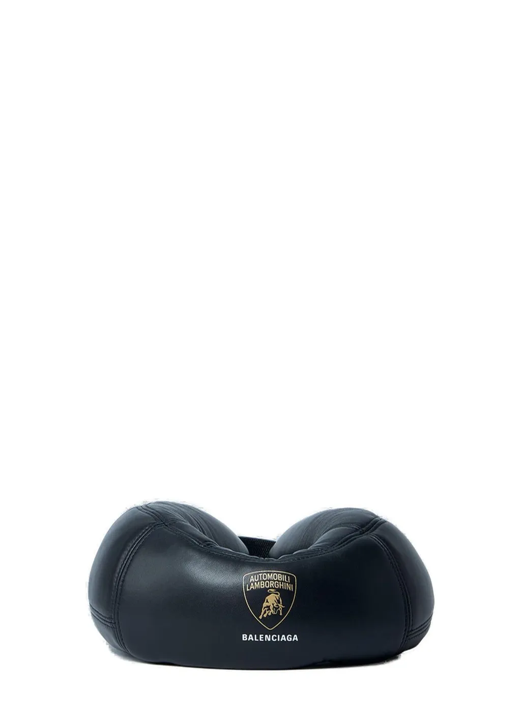 X Automobili Lamborghini Travel Pillow