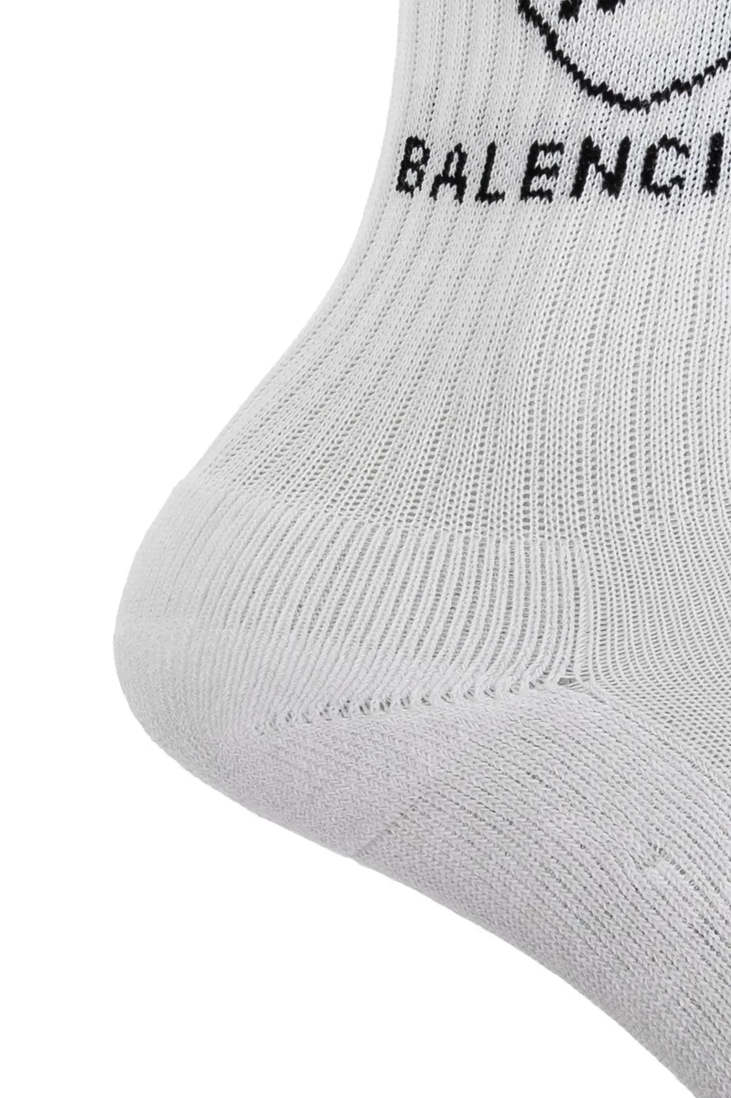 X Automobili Lamborghini Ribbed Socks
