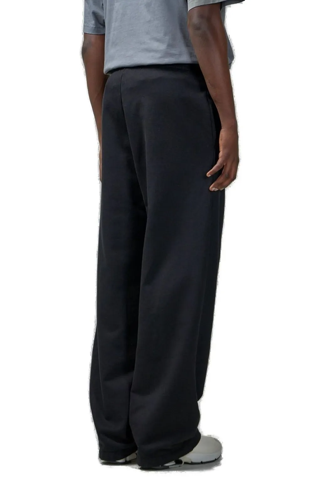 Bb Garderobe Baggy Sweatpants