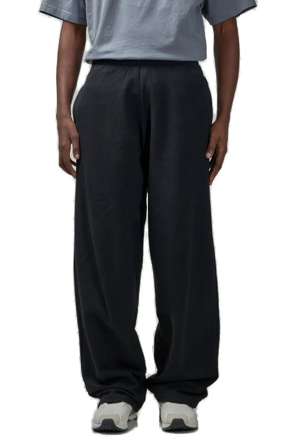 Bb Garderobe Baggy Sweatpants