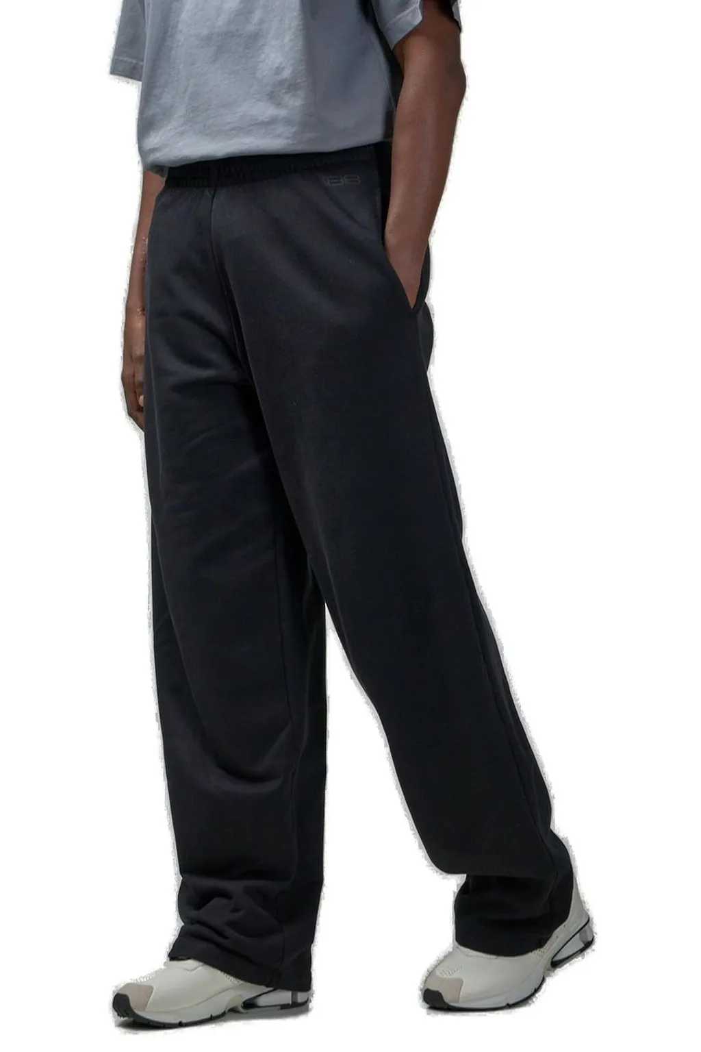 Bb Garderobe Baggy Sweatpants