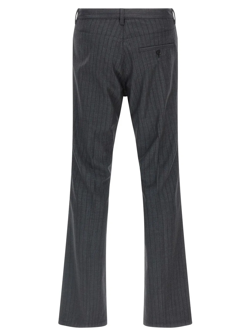 Pinstripe Pants