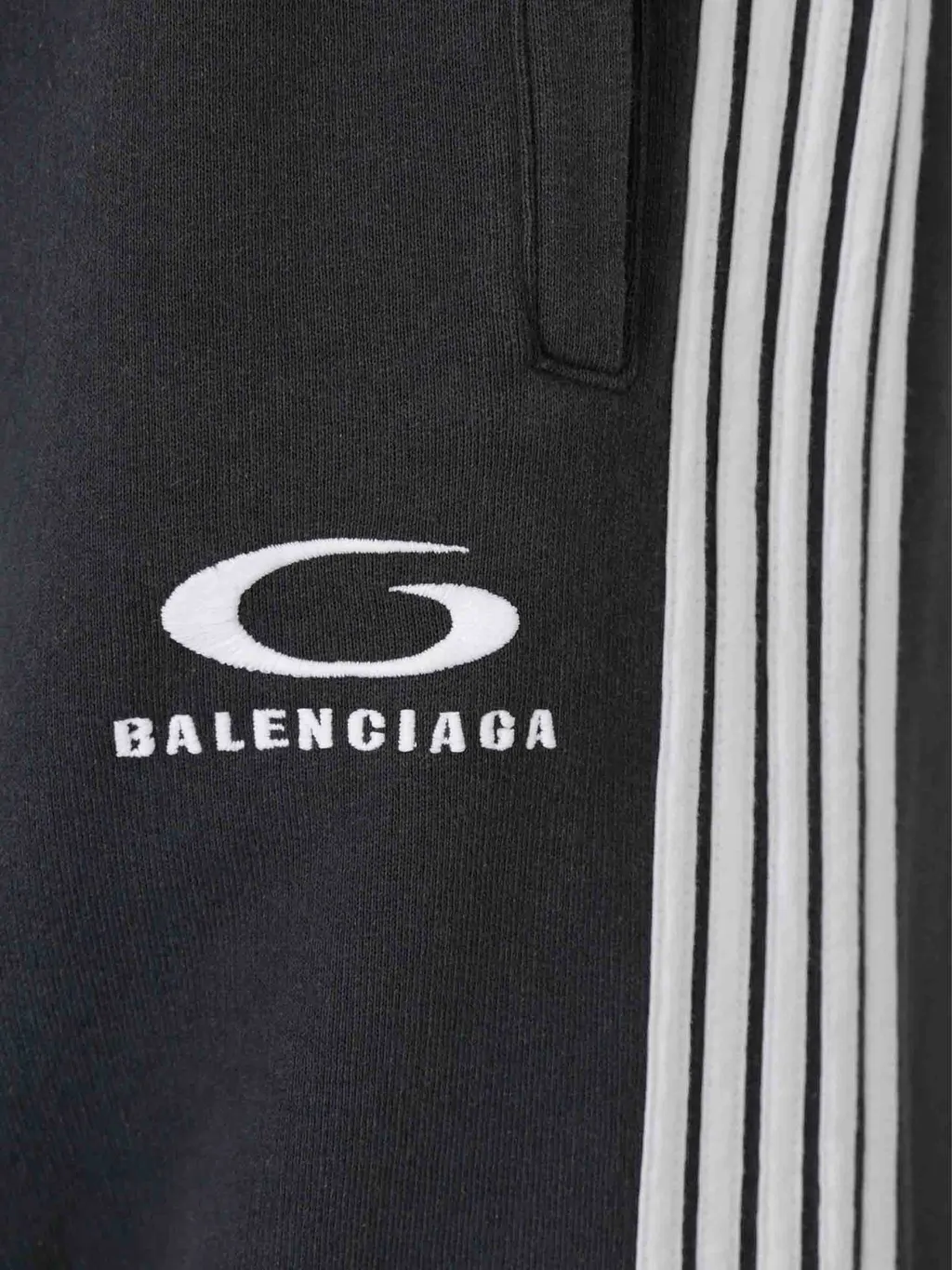 Loop Sports Icon Baggy Sweatpants