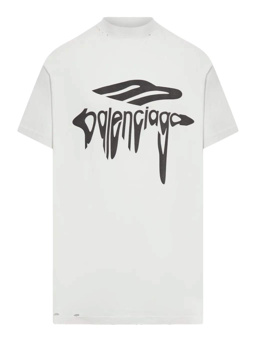 3B Liquefied Oversized T-Shirt